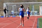 Women's Track vs Babson  Women’s Track & Field host Babson College at Cumberland (RI) High School. : Track & Field, Babson
